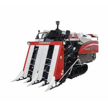 YR similar harvetser combine harvester for wholesale